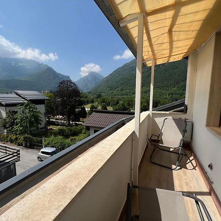 Vecchio Mulino Apartaments 9&10 Entracque Dış mekan fotoğraf
