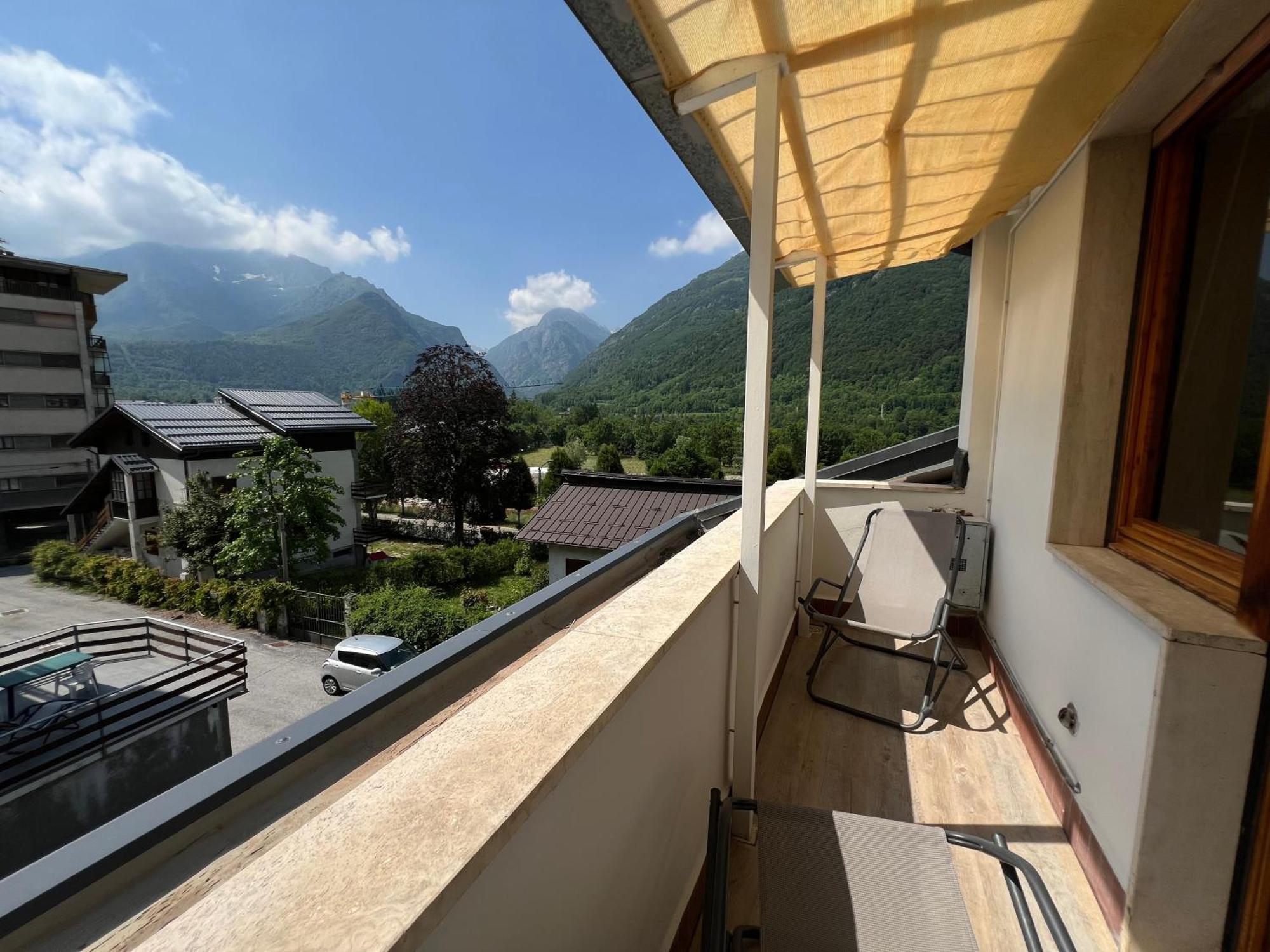 Vecchio Mulino Apartaments 9&10 Entracque Dış mekan fotoğraf