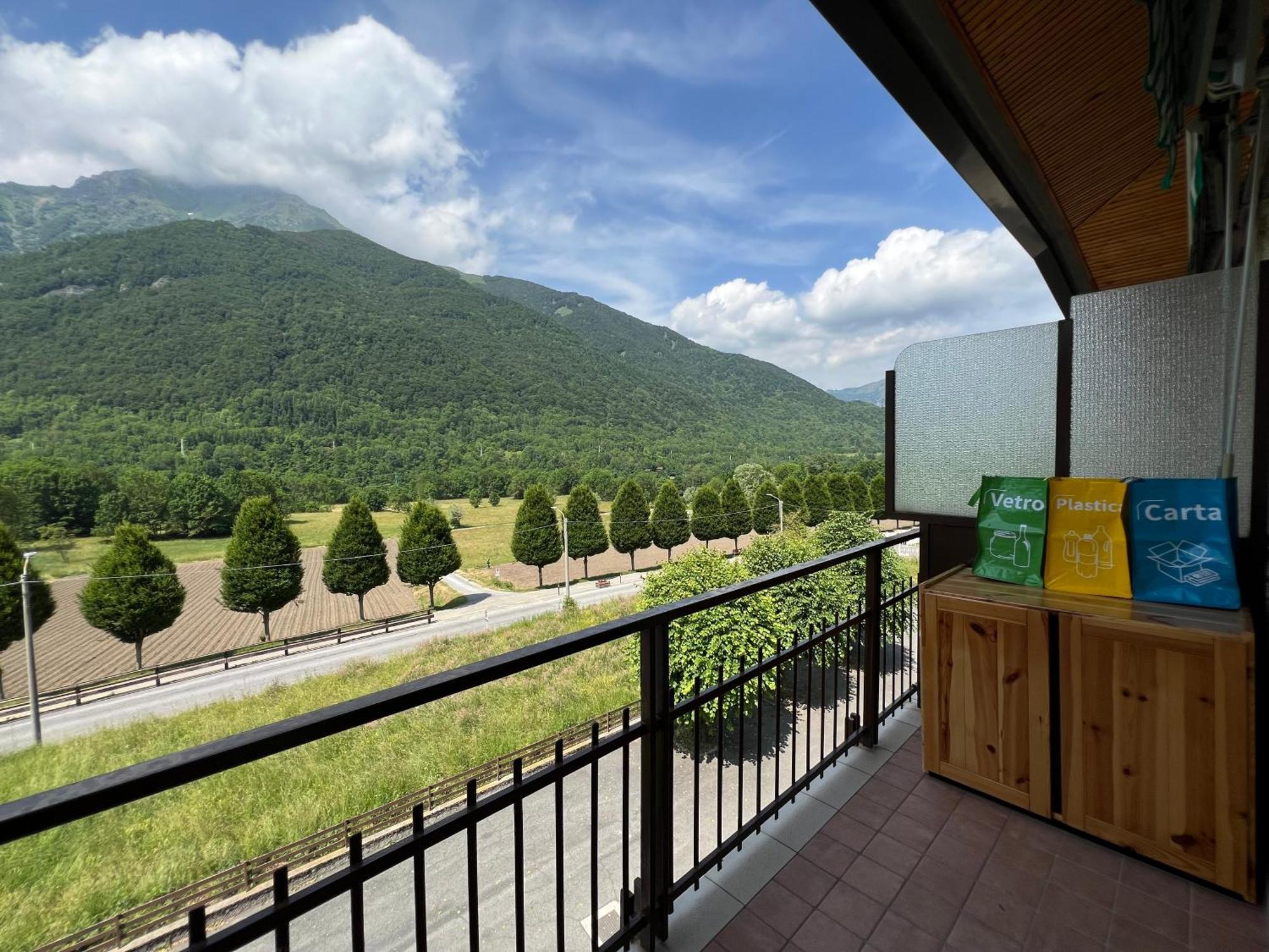 Vecchio Mulino Apartaments 9&10 Entracque Dış mekan fotoğraf