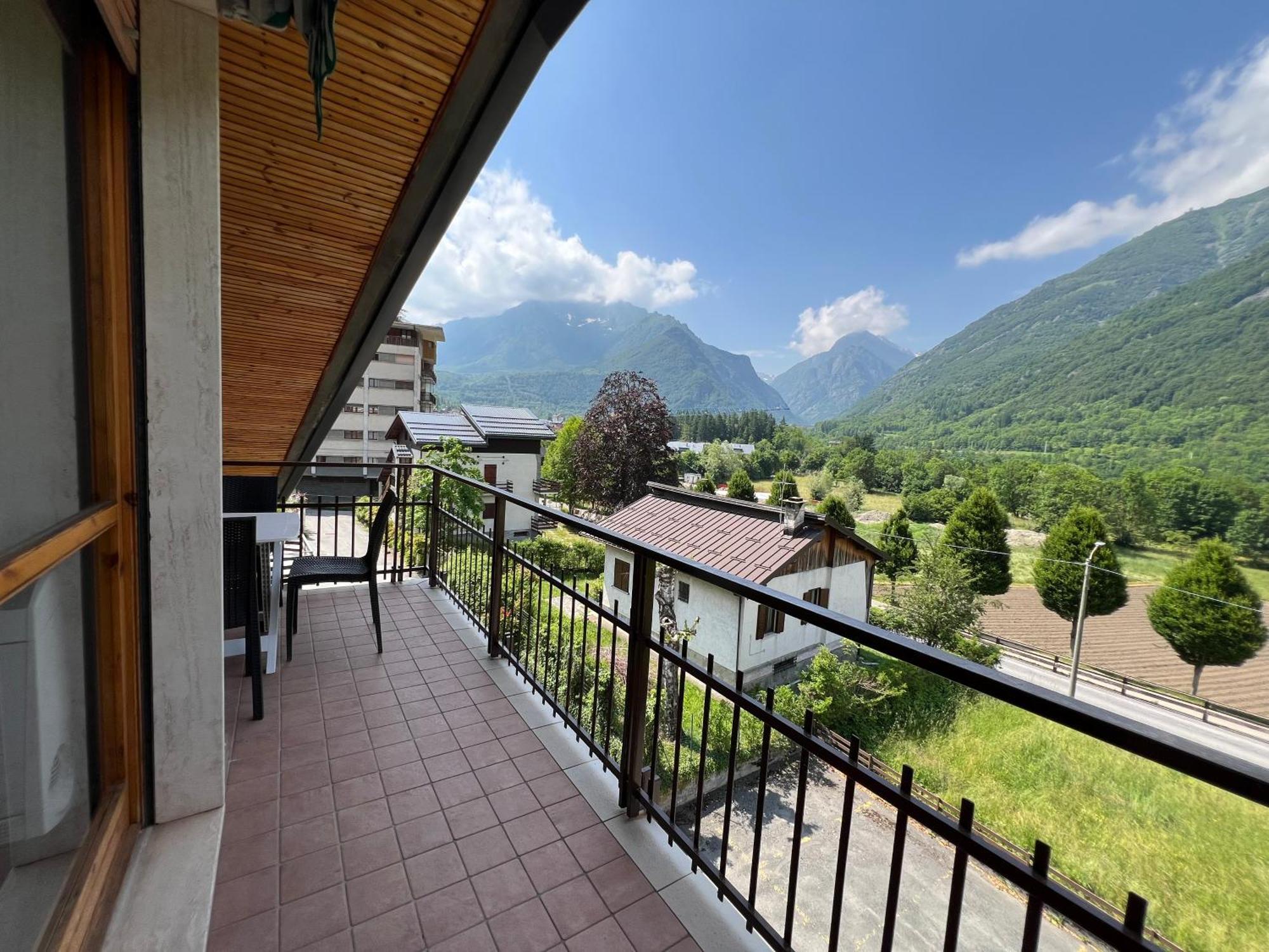 Vecchio Mulino Apartaments 9&10 Entracque Dış mekan fotoğraf